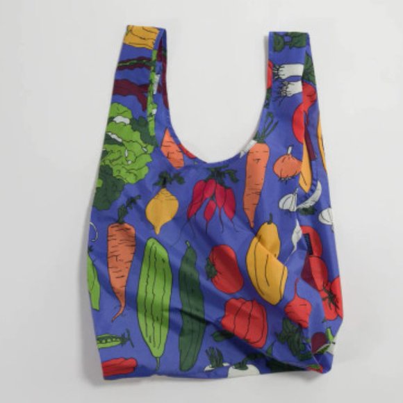 NWT Standard BAGGU - Farmer's Market - Picture 7 of 10